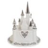 Disney Store Fantasyland Castle Cake Topper -Toys Store 465043845436