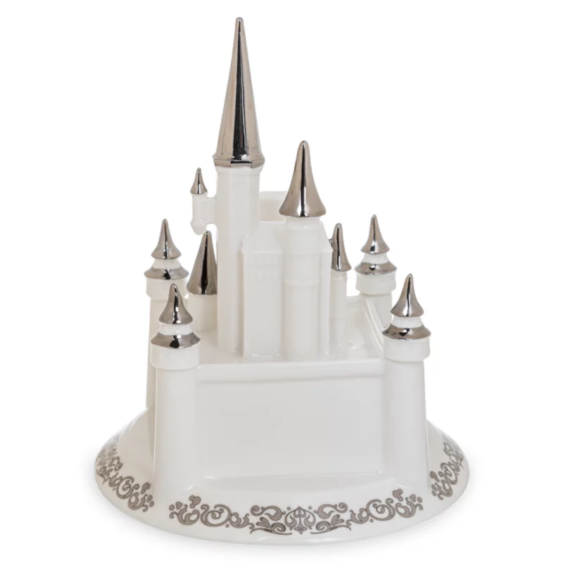 Disney Store Fantasyland Castle Cake Topper 6 Disney Store Fantasyland Castle Cake Topper - Image 4