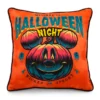 Mickey Mouse Halloween Cushion -Toys Store 465044188877