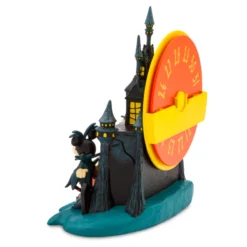 Mickey And Minnie Halloween Countdown Calendar -Toys Store 465044188952 2