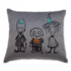 Lock, Shock And Barrel Cushion, The Nightmare Before Christmas