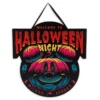 Mickey Mouse Light-Up Halloween Hanging Decoration -Toys Store 465044198104