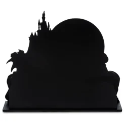 Mickey And Friends Light-Up Halloween Scene -Toys Store 465044215016 4