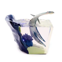 Disney Store Ilu Figurine, Avatar: The Way Of Water 9 Disney Store Ilu Figurine, Avatar: The Way Of Water -Toys Store 465052605458 2