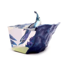 Disney Store Ilu Figurine, Avatar: The Way Of Water 10 Disney Store Ilu Figurine, Avatar: The Way Of Water -Toys Store 465052605458 3