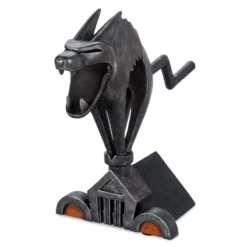 The Nightmare Before Christmas 30th Anniversary Cat Siren Figurine