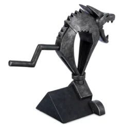 The Nightmare Before Christmas 30th Anniversary Cat Siren Figurine -Toys Store 465054189949 3