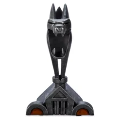 The Nightmare Before Christmas 30th Anniversary Cat Siren Figurine -Toys Store 465054189949 4