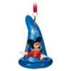 Disney Store Sorcerer's Apprentice Mickey Mouse Hat Hanging Ornament, Fantasia -Toys Store 465063668886
