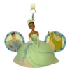 Disney Store The Princess And The Frog Mickey Ears Hanging Ornament -Toys Store 465063949305