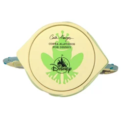 Disney Store The Princess And The Frog Mickey Ears Hanging Ornament -Toys Store 465063949305 2