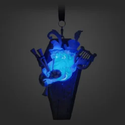 Disney Parks The Haunted Mansion Phantoms Hanging Ornament -Toys Store 465063949480 3