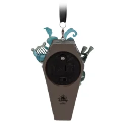 Disney Parks The Haunted Mansion Phantoms Hanging Ornament -Toys Store 465063949480 4