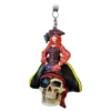 Disney Parks Redd Hanging Ornament, Pirates Of The Caribbean 1 Disney Parks Redd Hanging Ornament, Pirates Of The Caribbean -Toys Store 465063949558