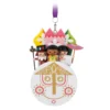 Disney Parks It's A Small World Hanging Ornament -Toys Store 465063949633