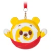 Disney Parks Winnie The Pooh Honey Cake Disney Munchlings Baked Treats Hanging Ornament