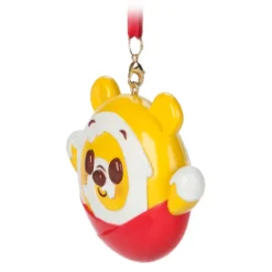 Disney Parks Winnie The Pooh Honey Cake Disney Munchlings Baked Treats Hanging Ornament -Toys Store 465063954088 2