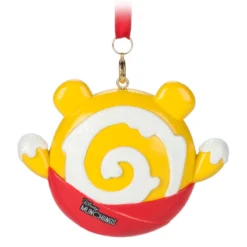 Disney Parks Winnie The Pooh Honey Cake Disney Munchlings Baked Treats Hanging Ornament -Toys Store 465063954088 3