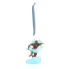 Disney Store Namor Hanging Ornament, Black Panther: Wakanda Forever -Toys Store 465064012718