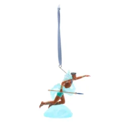 Disney Store Namor Hanging Ornament, Black Panther: Wakanda Forever -Toys Store 465064012718 4