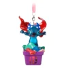 Stitch Sketchbook Ornament, Lilo & Stitch -Toys Store 465064193981