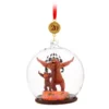 Brother Bear 20th Anniversary Limited Release Legacy Sketchbook Ornament -Toys Store 465064194483
