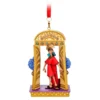 Kuzco Hanging Sketchbook Ornament, The Emperor's New Groove
