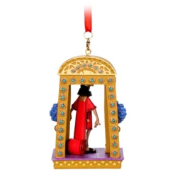 Kuzco Hanging Sketchbook Ornament, The Emperor's New Groove -Toys Store 465064194971 3