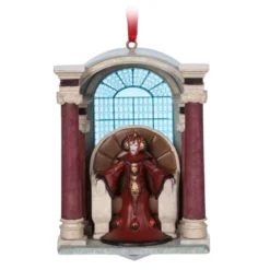 Padmé Amidala Sketchbook Ornament, Star Wars: The Phantom Menace