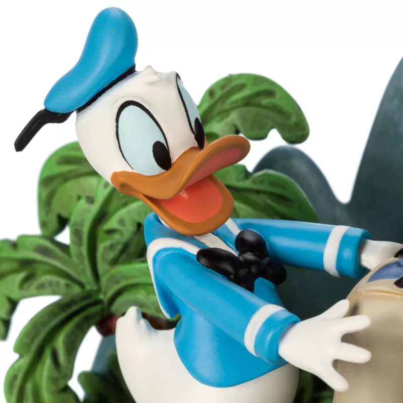 Saludos Amigos 80th Anniversary Limited Release Legacy Sketchbook Ornament 5 Saludos Amigos 80th Anniversary Limited Release Legacy Sketchbook Ornament - Image 3