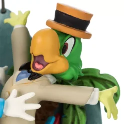 Saludos Amigos 80th Anniversary Limited Release Legacy Sketchbook Ornament 9 Saludos Amigos 80th Anniversary Limited Release Legacy Sketchbook Ornament -Toys Store 465064216673 3