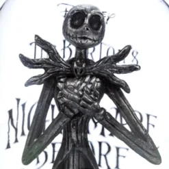 The Nightmare Before Christmas 30th Anniversary Limited Release Legacy Sketchbook Ornament 9 The Nightmare Before Christmas 30th Anniversary Limited Release Legacy Sketchbook Ornament -Toys Store 465064217250 2