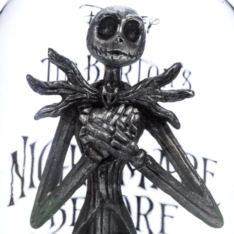 The Nightmare Before Christmas 30th Anniversary Limited Release Legacy Sketchbook Ornament 5 The Nightmare Before Christmas 30th Anniversary Limited Release Legacy Sketchbook Ornament - Image 3