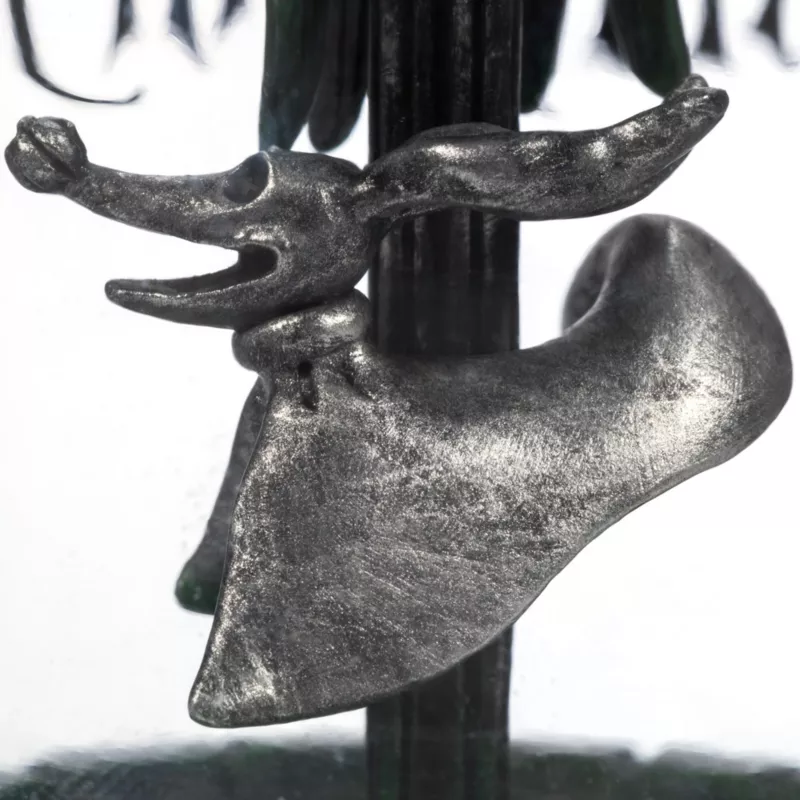 The Nightmare Before Christmas 30th Anniversary Limited Release Legacy Sketchbook Ornament 6 The Nightmare Before Christmas 30th Anniversary Limited Release Legacy Sketchbook Ornament - Image 4