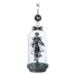 The Nightmare Before Christmas 30th Anniversary Limited Release Legacy Sketchbook Ornament 11 The Nightmare Before Christmas 30th Anniversary Limited Release Legacy Sketchbook Ornament -Toys Store 465064217250 4