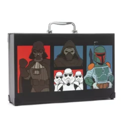 Disney Store Star Wars Deluxe Art Kit 11 Disney Store Star Wars Deluxe Art Kit -Toys Store 466023437399 4