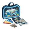 Disney Store Mickey And Friends Disney Cruise Line Activity Set -Toys Store 466034074354