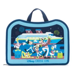 Disney Store Mickey And Friends Disney Cruise Line Activity Set -Toys Store 466034074354 2