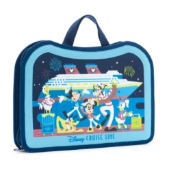 Disney Store Mickey And Friends Disney Cruise Line Activity Set -Toys Store 466034074354 3