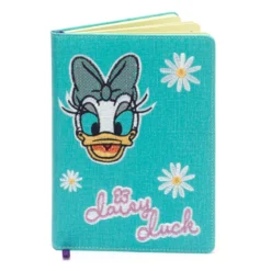 Disney Store Daisy Duck Journal -Toys Store 466043117851 2