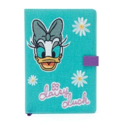 Disney Store Daisy Duck Journal