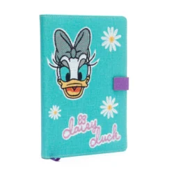 Disney Store Daisy Duck Journal -Toys Store 466043117851 3