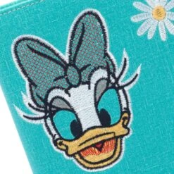 Disney Store Daisy Duck Journal -Toys Store 466043117851 4