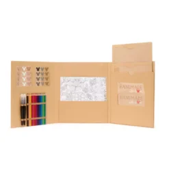 Disney Store Mickey And Friends Art Kit