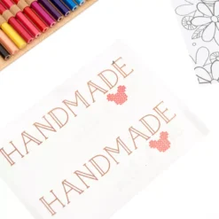 Disney Store Mickey And Friends Art Kit -Toys Store 466043423686 3