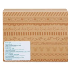 Disney Store Mickey Mouse Craft Kit -Toys Store 466043423761 2