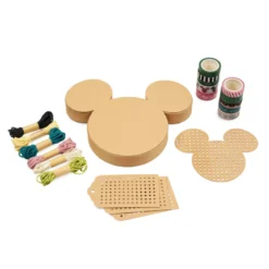 Disney Store Mickey Mouse Craft Kit