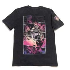 The Prince's Trust Guardians Of The Galaxy Customisable T-Shirt For Adults By Mariam Musa -Toys Store 478077470468 3