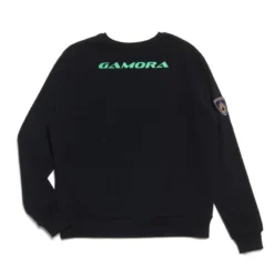 The Prince's Trust Gamora Customisable Sweatshirt For Adults By Michael Hobbs, Guardians Of The Galaxy -Toys Store 478077470956 2