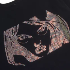 The Prince's Trust Gamora Customisable Sweatshirt For Adults By Michael Hobbs, Guardians Of The Galaxy -Toys Store 478077470956 3